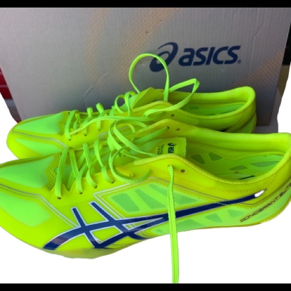 asics sonicsprint elite